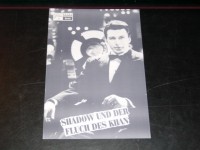 9846: Shadow und der Fluch des Khan ( Russell Mulcahy )  Alec Baldwin, John Lone, Penelope Ann Miller, Peter Boyle, Ian McKellen, Tim Curry, Jonathan Winters, 